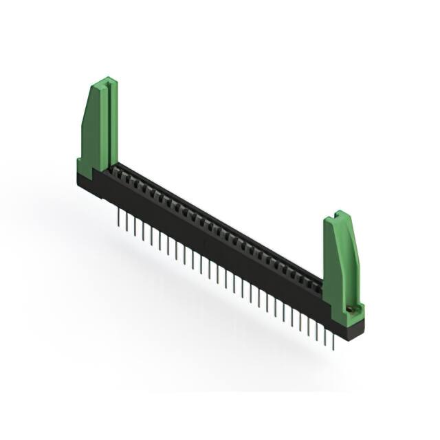 357-027-447-178 EDAC Inc.  Edgeboard Connectors